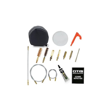 Otis Technology Pistol Cleaning Kit FG-610